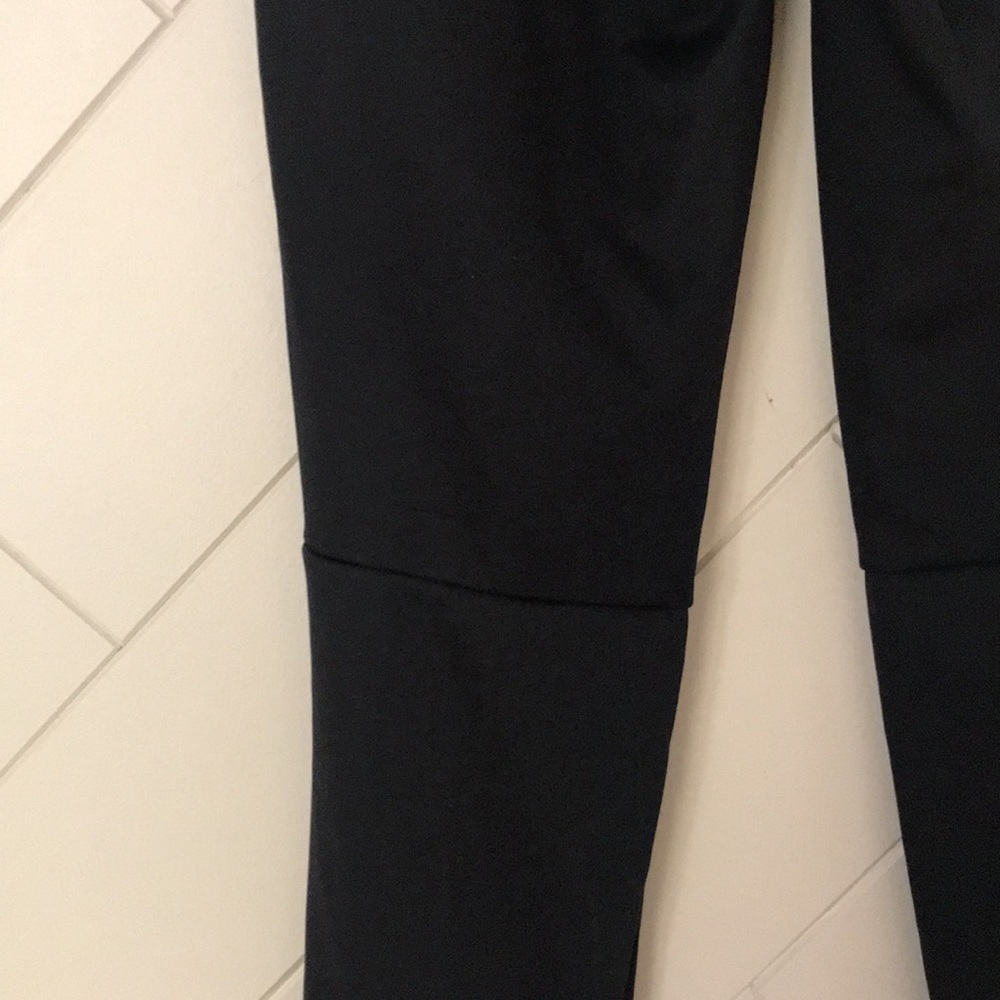 Adidas Climacool Running Pants Lightweight Athletic Joggers Women’s Activewear - Picture 8 of 11